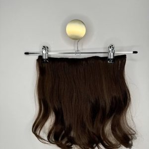 Extension en 2 bandes de cheveux de 35 cm